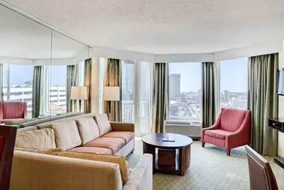 Image de * Quelque chose dans l'eau * Beach Front Resort