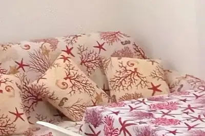 Image de Confortable appartement face à la mer confortable, grande centr de localisation