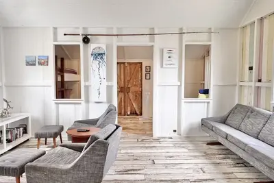 Image de Cottage De Jack - Wooli, Nsw