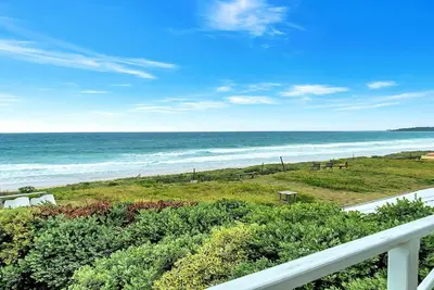 Image de Sur La Plage - OCÉANS Edge