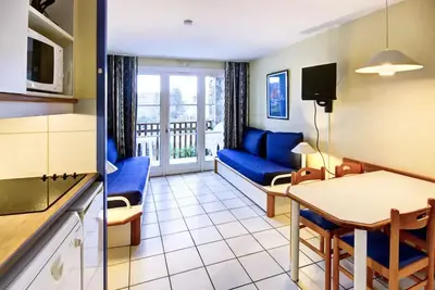 Image de Ferienwohnung 2 Zimmer 5 Personen - Auswahl