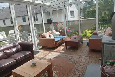 Image de Maison De Boerenzwaluw