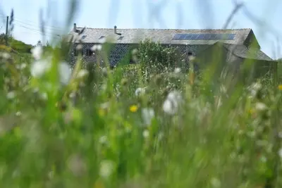 Image de House of character on the Mézenc plateau