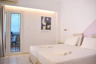 Image de Melina's House apt 1