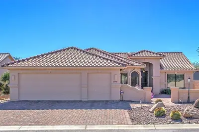 Image de Belle Laredo avec vue sur la montagne
