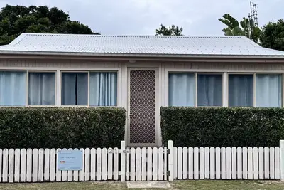 Image de L'Endroit Rose - Wooli, Nsw