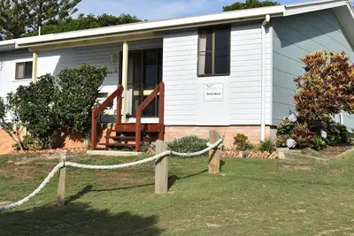 Image de Sholti Wooli - Wooli, Nsw