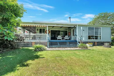 Image de Riverside - Wooli, Nsw