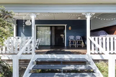 Image de Maison Wooli - Wooli, Nsw