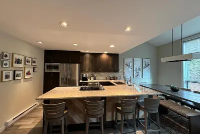 Image de Ski-in / ski-out de luxe avec les commodités de l'hôtel Talisa