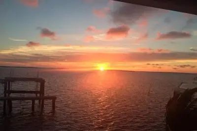 Image de Accueil au bord de l'eau de Big Pine Key: navigation de plaisance, levers de soleil, couchers de soleil; Détendez-vous au paradis!