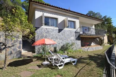 Image de Club Villamar - Jolie et accueillante villa situé dans un quartier résidentiel et proche à la pla. . .