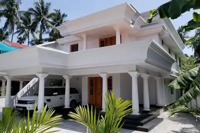 Image de Dvārakā: Villas de luxe de Guruvayur