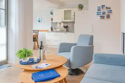 Image de Wellenflüstern Appartement - Zur Heiderose