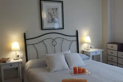 Image de Lloret De Mar: Appartement - Lloret de Mat (Plage de Fenals) Ideal Famille