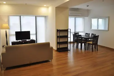 Image de Deluxe 2 Chambres @ Milano 808