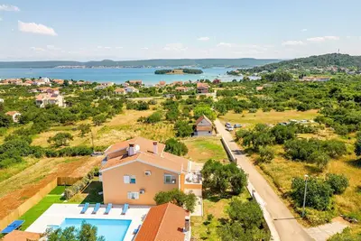 Image de Ivana - Ivana à Mrljane