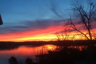 Image de Sérénité sur Beaver Lake House