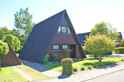 Image de Vacances en famille avec beaucoup d'espace - maison sur le toit de la tente