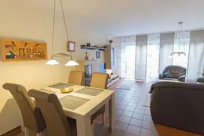 Image de Location vacances Godewind, location vacances Dangast - Location vacances Godewind