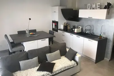 Image de Appartement T2 Jardin