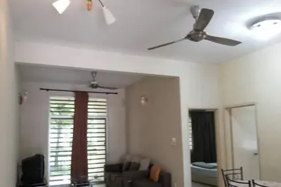 Image de Jeffrey Homestay Ipoh F @ Lost World of