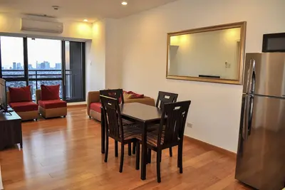 Image de 1br Deluxe @Milano 2303