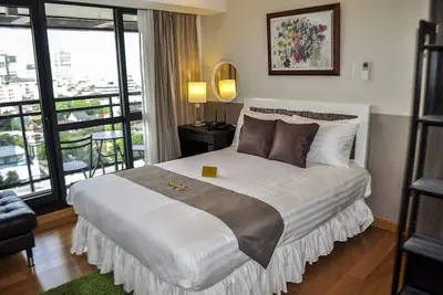 Image de 1br Superior @ Milano 607a