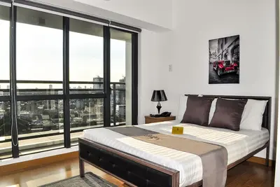 Image de 1br Superior Apt @ Milano 1407a