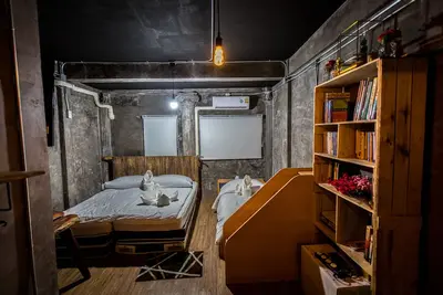 Image de Bb Wong Sawang / 5br / 6bath / 2 min Mrt