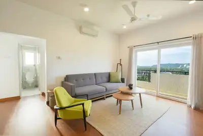 Image de Ocean View Apartment - luxueux appartement indépendant de 3 chambres