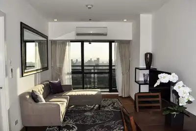 Image de 1br Deluxe @ Milano 3903