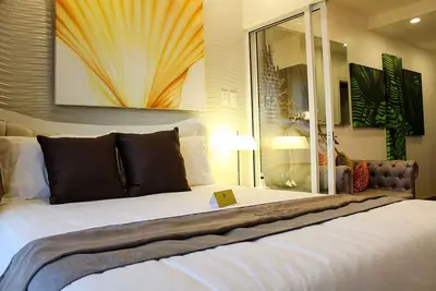 Image de 1-Br Superior Apt @Milano 4207a