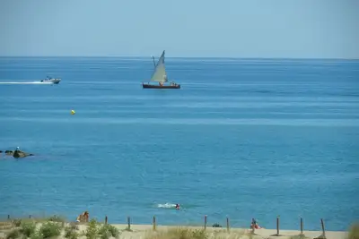 Image de Appartement vue imprenable sur la mer