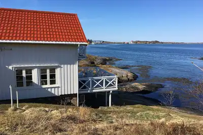 Image de Sjølyst Route Atlantique