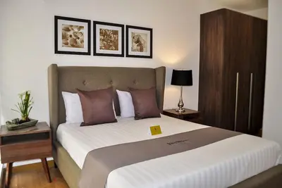 Image de 1br Deluxe @ Milano 1901b
