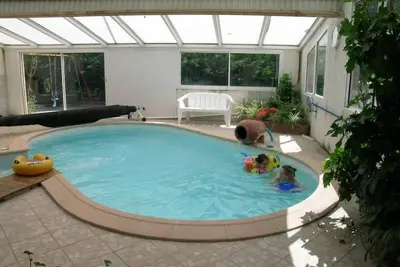 Image de Appartement dans Villa