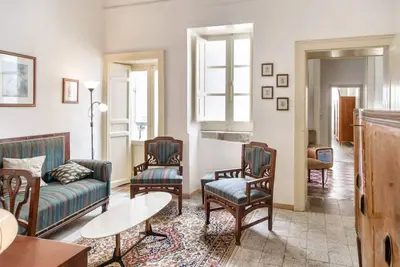 Image de Homerez - Appartement à Siracusa