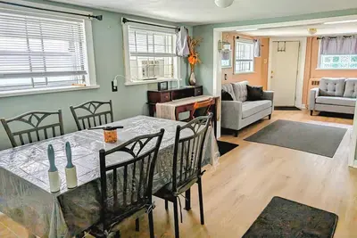 North-Side de Chicago près de Wrigley