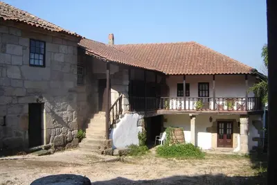 Image de Casa da Varanda / Quinta de Santa Isabel - Appartement 2 Chambres