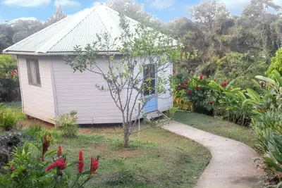 Homerez - Bungalow à Le Robert