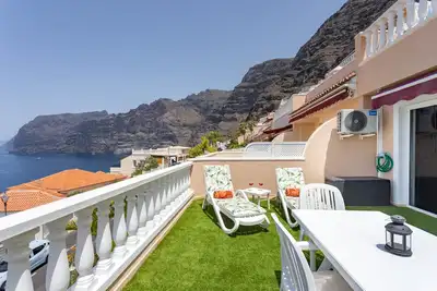 Image de Appartement De Luxe Exclusif, 28 - Appartement Spectaculaire De Deux Chambres