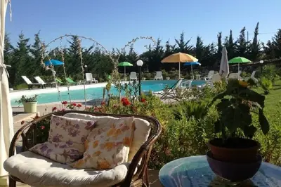 Image de Seredipa fraz Guidaloca - Studio 2 pour 2 personnes