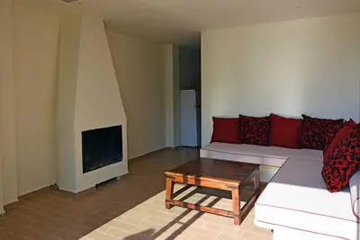 Image de Villa Karya villa de deux chambres