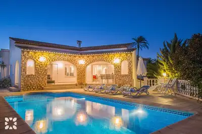 Image de Villa Soleada by Abahana Villas