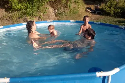 Image de Gîte El Planot pour 4 personnes