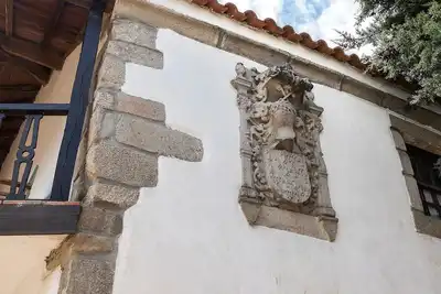Image de Casa do Brazão / Quinta de Santa Isabel - Appartement Duplex