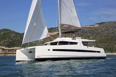 Image de Island Hopping est le nouveau bateau charter le plus abordable des Vierges