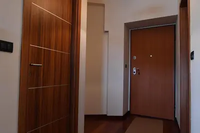 Image de City penthouse Vita (135m2), 3 chambres à coucher, 2 salles de bain, grand balcon, garage gratuit