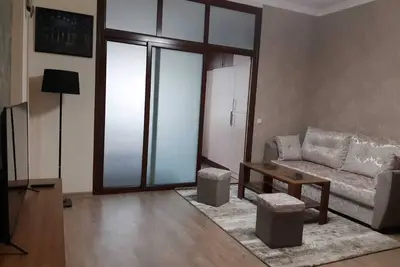 Image de Appartement dans le centre d'Erevan